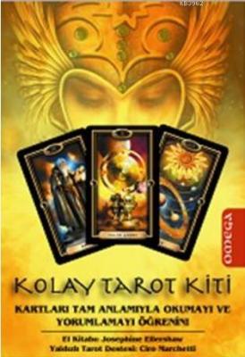 Kolay Tarot Kiti