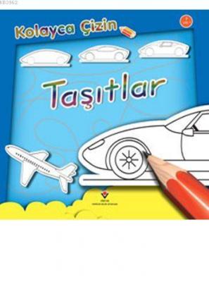 Kolayca Çizin - Taşıtlar