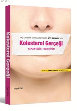 Kolesterol Gerçeği