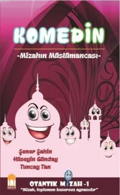 Komedin