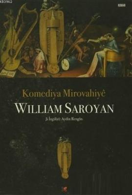 Komediya Mirovahiye