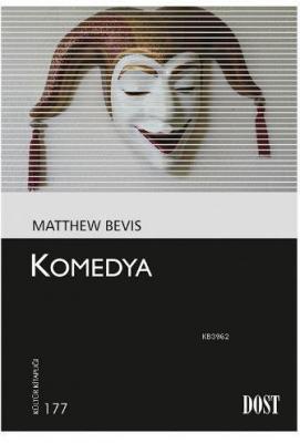 Komedya