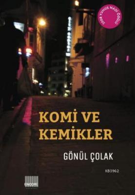 Komi ve Kemikler