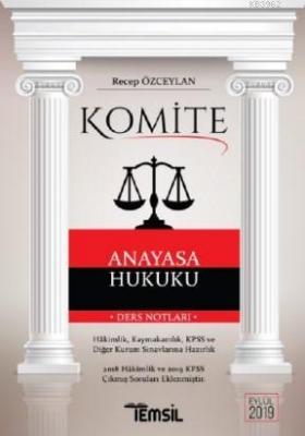 Komite Anayasa Hukuku