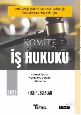 Komite İş Hukuku