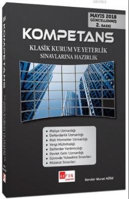Kompetans Klasik Kurum ve Yeterlik Sınavlarına Hazırlık