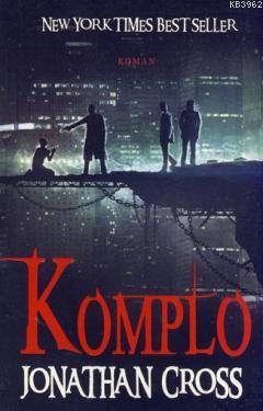 Komplo Jonathan Cross