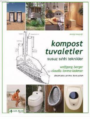 Kompost Tuvaletler ladener