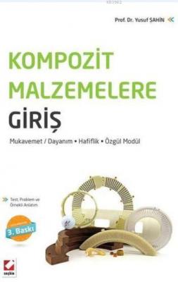 Kompozit Malzemelere Giriş