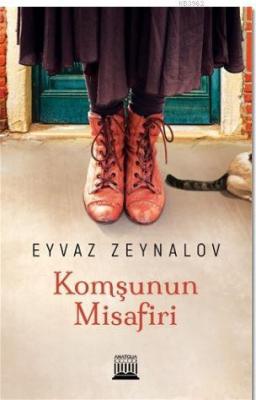 Komşunun Misafiri