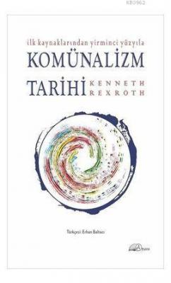 Komünalizm Tarihi Kenneth Rexroth