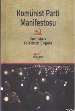 Komünist Parti Manifestosu