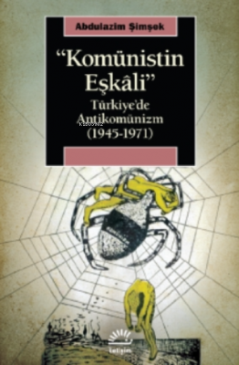 Komünistin Eşkalı