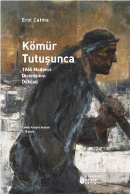Kömür Tutuşunca
