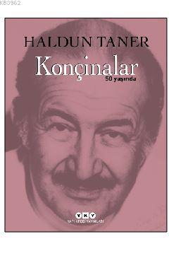Konçinalar 50 Yaşında