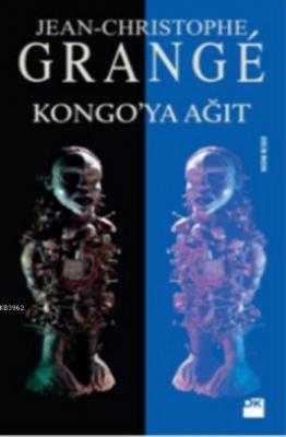 Kongo'ya Ağıt
