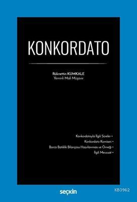 Konkordato Rüknettin Kumkale