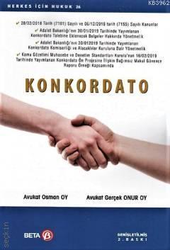 Konkordato Osman Oy