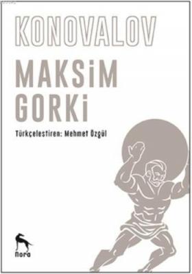 Konovalov Maksim Gorkı