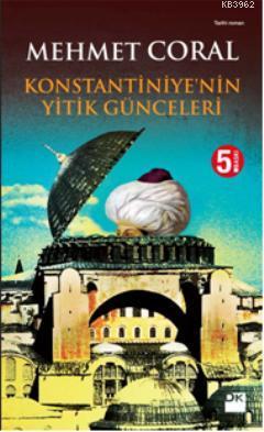 Konstantiniye'nin Yitik Günceleri