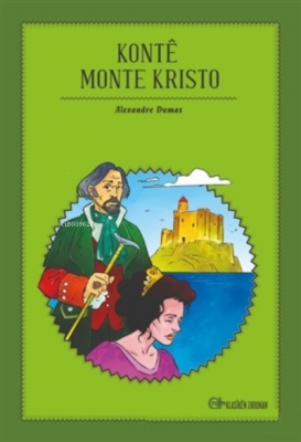 Konte Monte Kristo