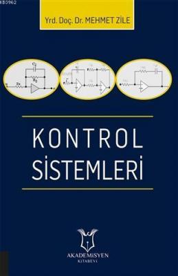 Kontrol Sistemleri Mehmet Terziler