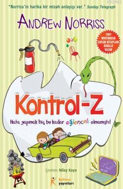 Kontrol Z