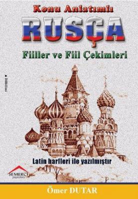 Konu Anlatımlı Rusça