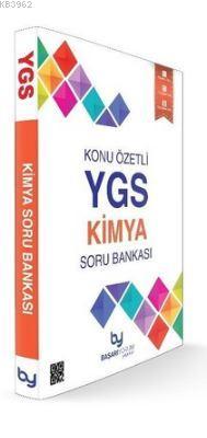 Konu Özetli YGS Kimya Soru Bankası