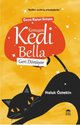 Konuşan Kedi Bella Geri Dönüyor