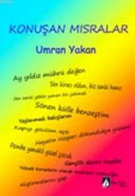 Konuşan Mısralar