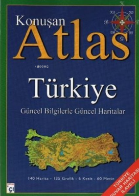 Konuşan Türkiye Atlasi