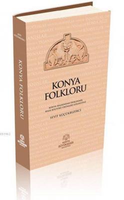 Konya Folkloru