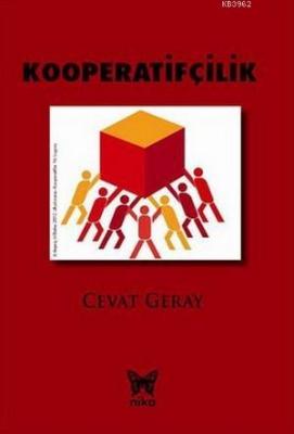 Kooperatifçilik