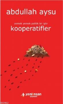 Kooperatifler Abdullah Aysu