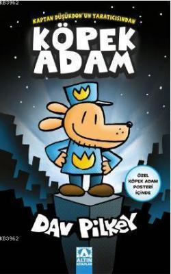 Köpek Adam
