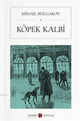 Köpek Kalbi (Cep Boy)