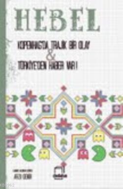 Kopenhag'da Trajik Bir Olay &amp