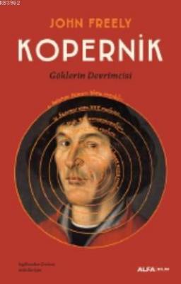 Kopernik John Freely
