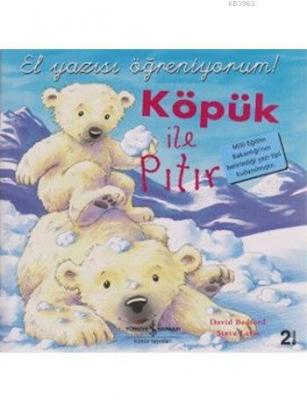 Köpük ile Pıtır