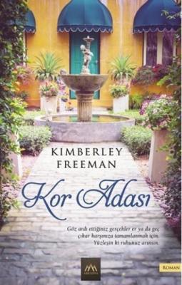 Kor Adası