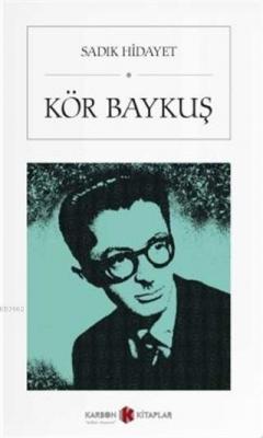 Kör Baykuş (Cep Boy)