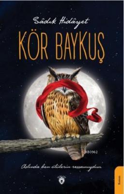 Kör Baykuş
