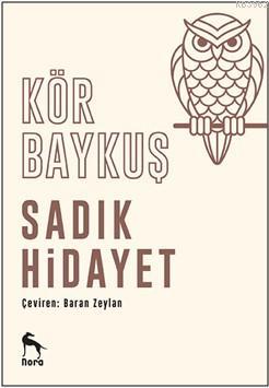 Kör Baykuş