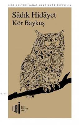 Kör Baykuş