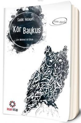 Kör Baykuş Sadık Hidayet