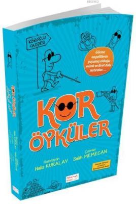 Kör Öyküler