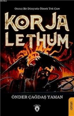Korja Lethum