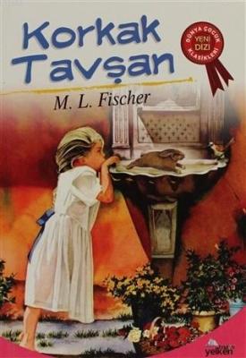 Korkak Tavşan