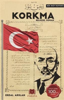 Korkma